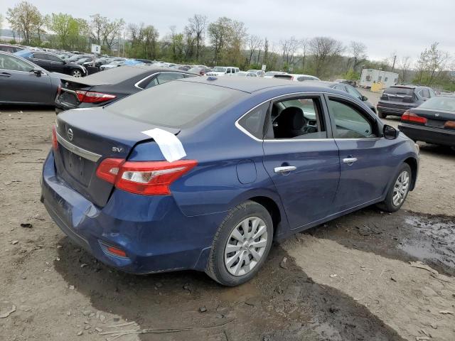 Photo 2 VIN: 3N1AB7AP7HY210795 - NISSAN SENTRA 