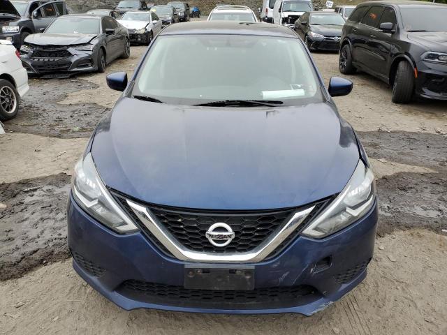 Photo 4 VIN: 3N1AB7AP7HY210795 - NISSAN SENTRA 