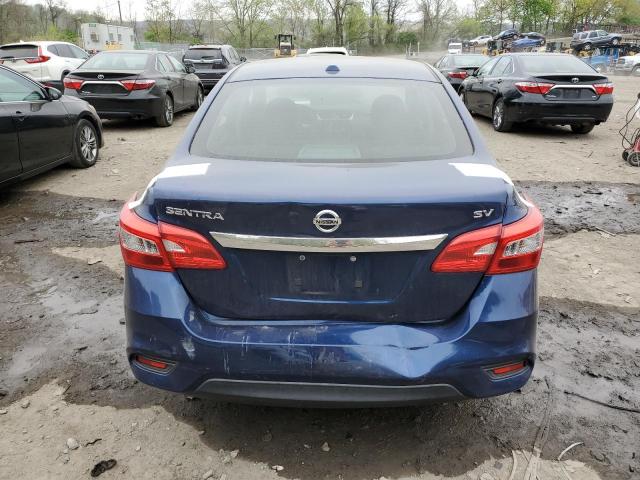 Photo 5 VIN: 3N1AB7AP7HY210795 - NISSAN SENTRA 