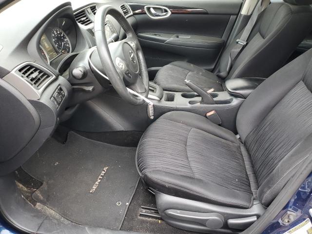 Photo 6 VIN: 3N1AB7AP7HY210795 - NISSAN SENTRA 