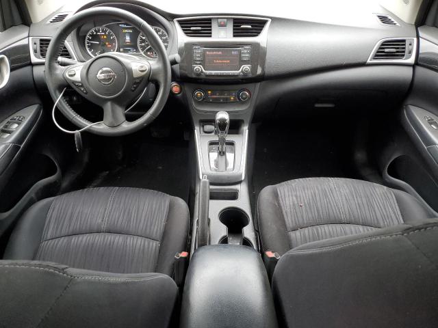 Photo 7 VIN: 3N1AB7AP7HY210795 - NISSAN SENTRA 