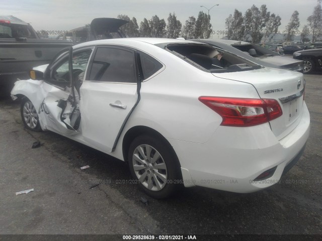 Photo 2 VIN: 3N1AB7AP7HY211428 - NISSAN SENTRA 