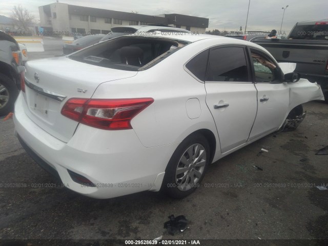 Photo 3 VIN: 3N1AB7AP7HY211428 - NISSAN SENTRA 