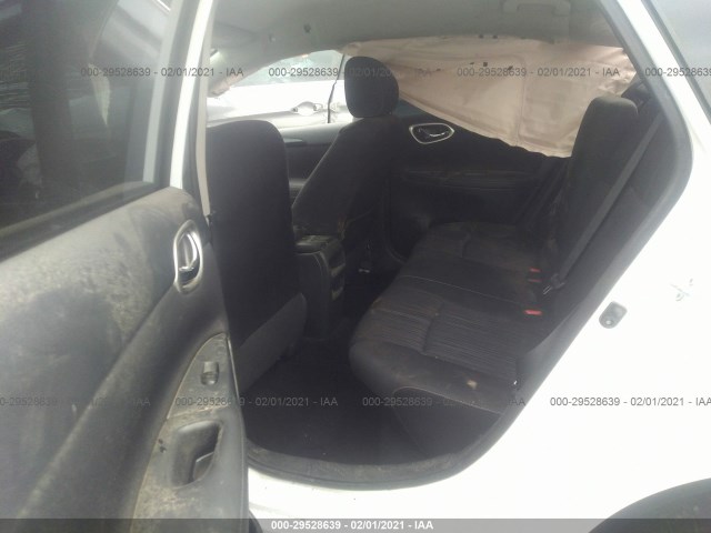 Photo 7 VIN: 3N1AB7AP7HY211428 - NISSAN SENTRA 