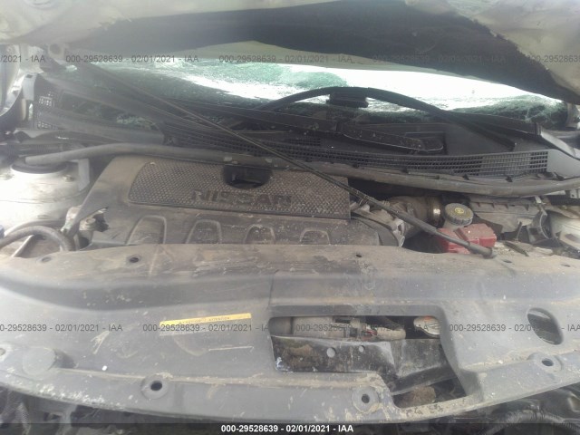 Photo 9 VIN: 3N1AB7AP7HY211428 - NISSAN SENTRA 