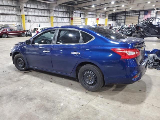 Photo 1 VIN: 3N1AB7AP7HY211767 - NISSAN SENTRA 