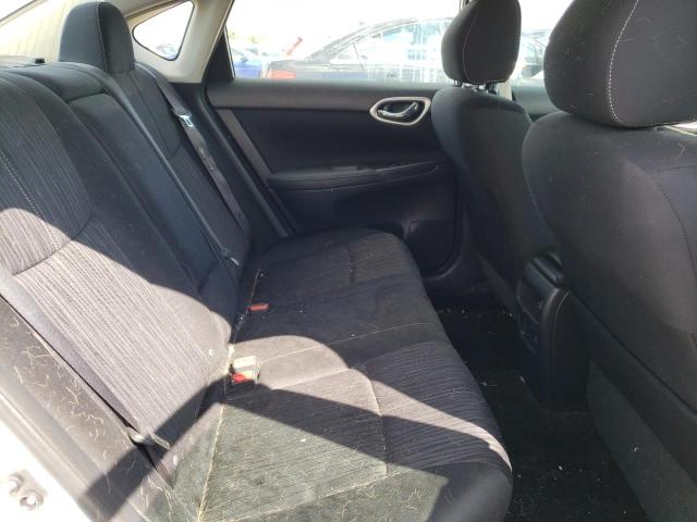 Photo 9 VIN: 3N1AB7AP7HY212028 - NISSAN SENTRA S 