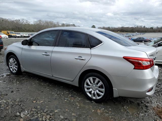 Photo 1 VIN: 3N1AB7AP7HY212210 - NISSAN SENTRA 