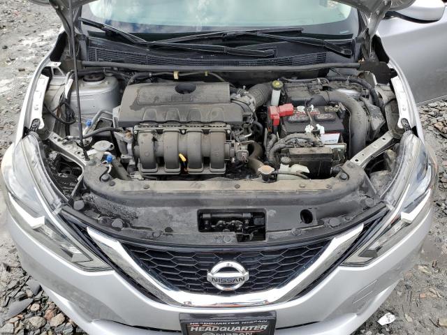 Photo 10 VIN: 3N1AB7AP7HY212210 - NISSAN SENTRA 