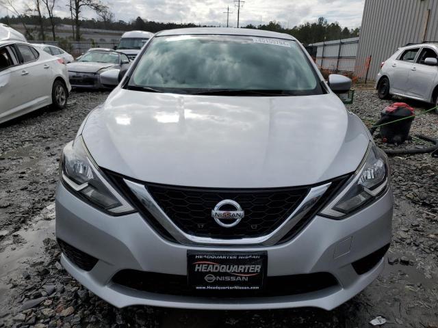 Photo 4 VIN: 3N1AB7AP7HY212210 - NISSAN SENTRA 