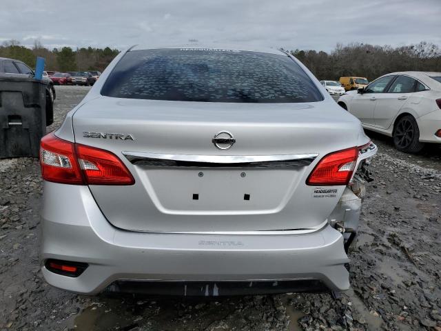 Photo 5 VIN: 3N1AB7AP7HY212210 - NISSAN SENTRA 