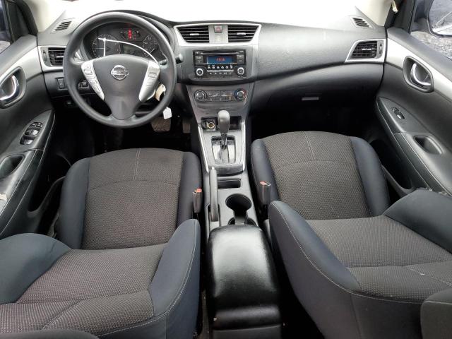 Photo 7 VIN: 3N1AB7AP7HY212210 - NISSAN SENTRA 