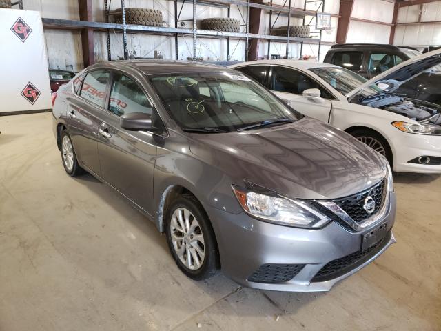 Photo 0 VIN: 3N1AB7AP7HY212515 - NISSAN SENTRA S 