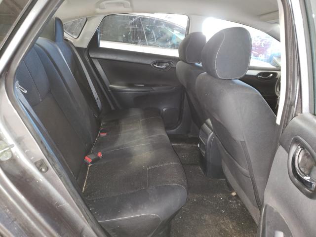 Photo 5 VIN: 3N1AB7AP7HY212515 - NISSAN SENTRA S 