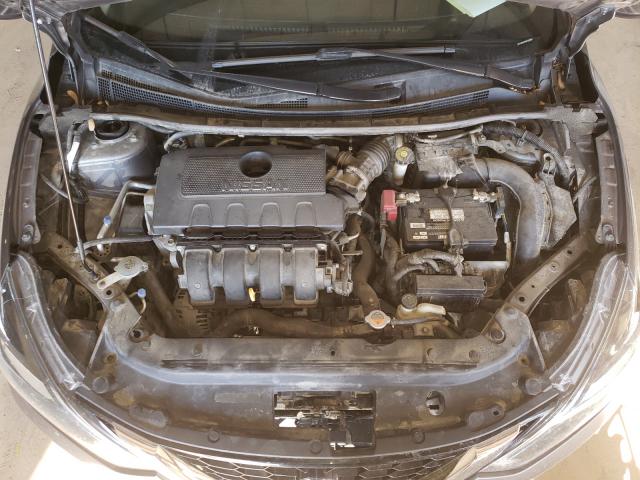 Photo 6 VIN: 3N1AB7AP7HY212515 - NISSAN SENTRA S 