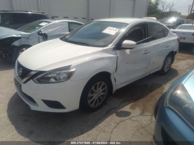 Photo 1 VIN: 3N1AB7AP7HY213342 - NISSAN SENTRA 