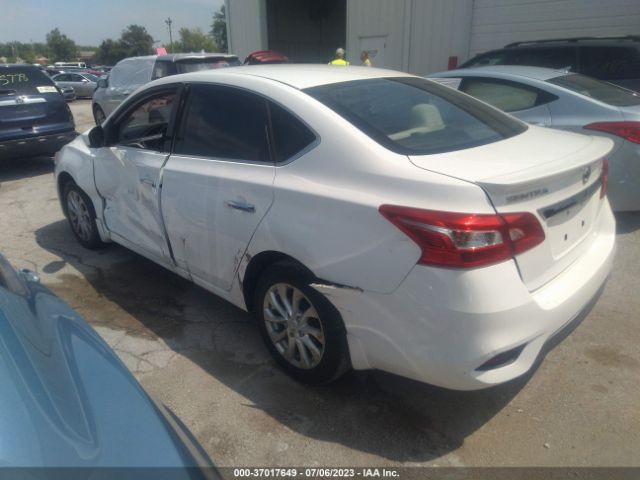 Photo 2 VIN: 3N1AB7AP7HY213342 - NISSAN SENTRA 