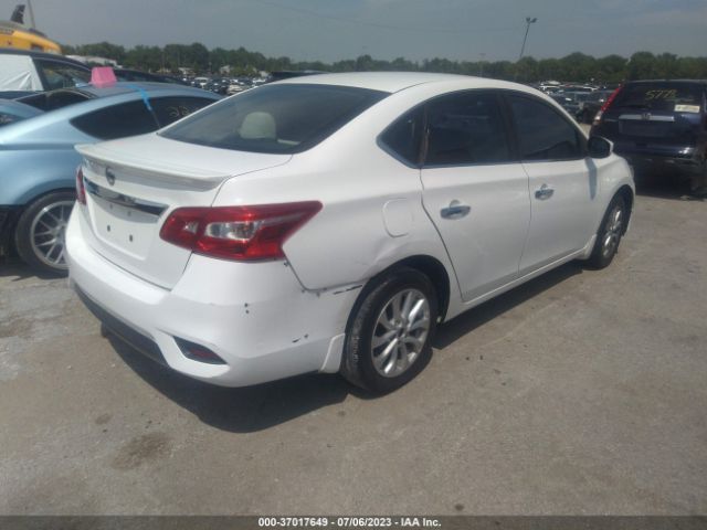 Photo 3 VIN: 3N1AB7AP7HY213342 - NISSAN SENTRA 