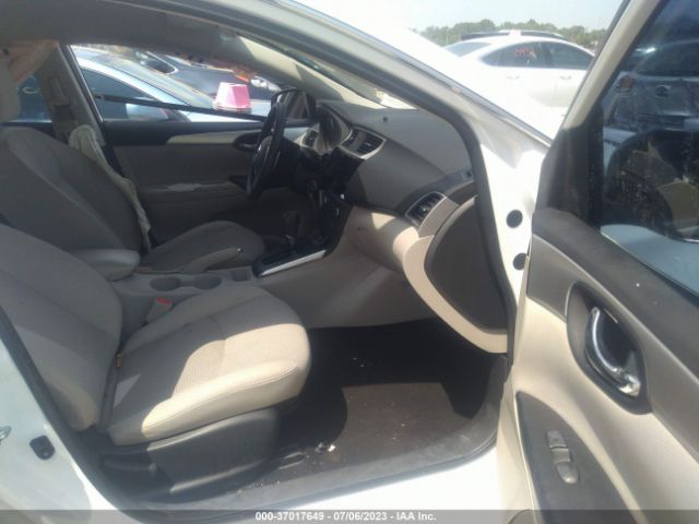 Photo 4 VIN: 3N1AB7AP7HY213342 - NISSAN SENTRA 