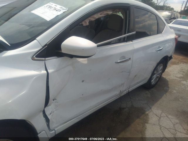 Photo 5 VIN: 3N1AB7AP7HY213342 - NISSAN SENTRA 