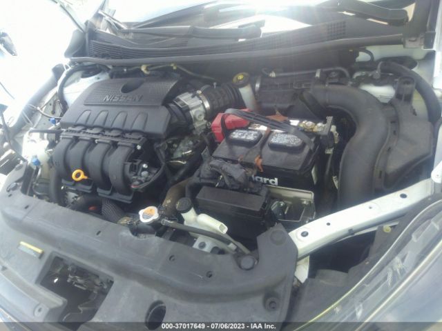 Photo 9 VIN: 3N1AB7AP7HY213342 - NISSAN SENTRA 