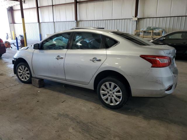 Photo 1 VIN: 3N1AB7AP7HY213440 - NISSAN SENTRA S 