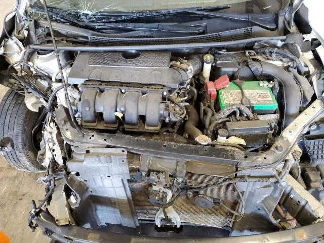 Photo 10 VIN: 3N1AB7AP7HY213440 - NISSAN SENTRA S 