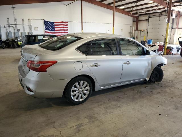 Photo 2 VIN: 3N1AB7AP7HY213440 - NISSAN SENTRA S 