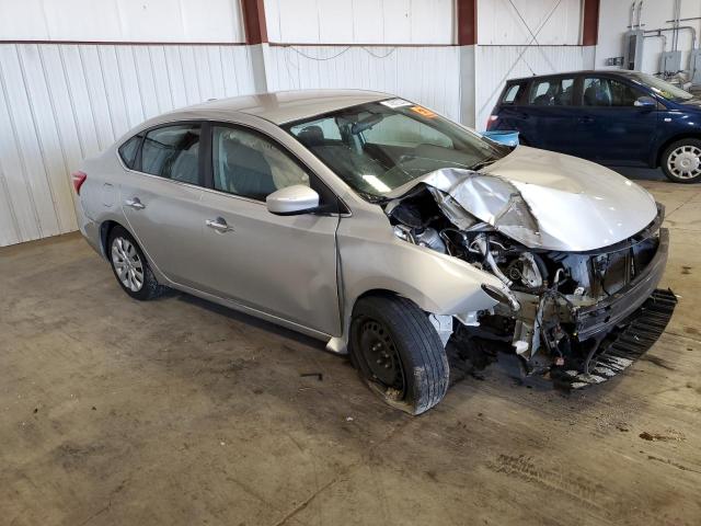 Photo 3 VIN: 3N1AB7AP7HY213440 - NISSAN SENTRA S 