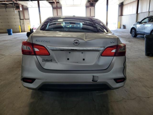 Photo 5 VIN: 3N1AB7AP7HY213440 - NISSAN SENTRA S 