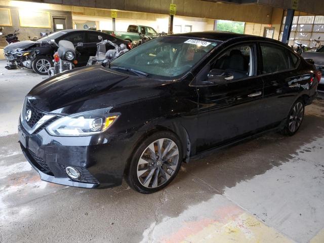 Photo 0 VIN: 3N1AB7AP7HY214054 - NISSAN SENTRA S 