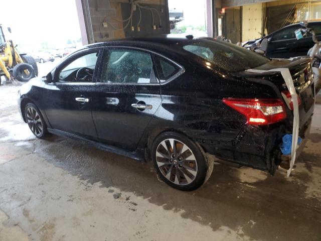 Photo 1 VIN: 3N1AB7AP7HY214054 - NISSAN SENTRA S 