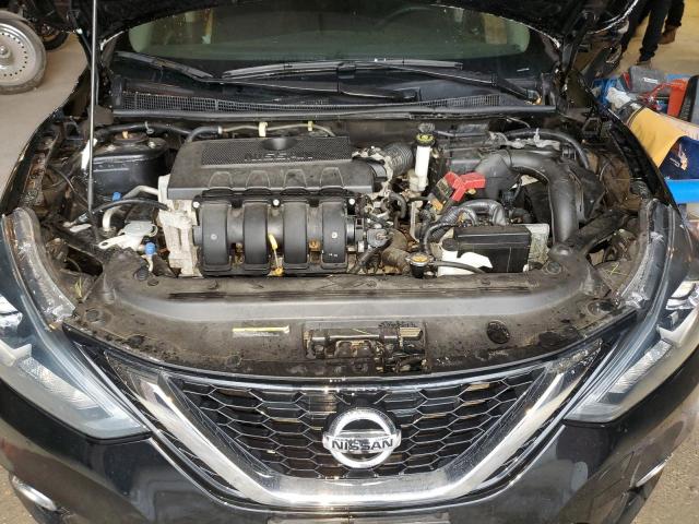 Photo 10 VIN: 3N1AB7AP7HY214054 - NISSAN SENTRA S 