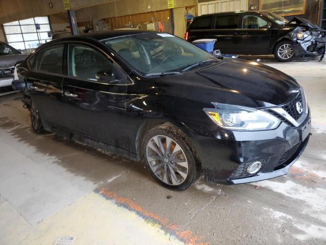 Photo 3 VIN: 3N1AB7AP7HY214054 - NISSAN SENTRA S 