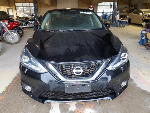 Photo 4 VIN: 3N1AB7AP7HY214054 - NISSAN SENTRA S 