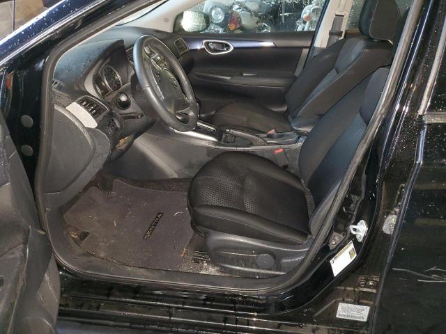 Photo 6 VIN: 3N1AB7AP7HY214054 - NISSAN SENTRA S 