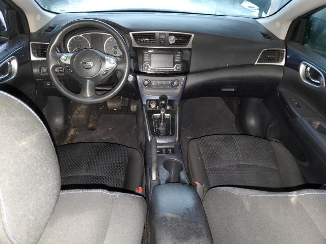 Photo 7 VIN: 3N1AB7AP7HY214054 - NISSAN SENTRA S 