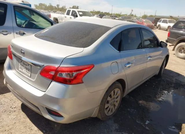 Photo 3 VIN: 3N1AB7AP7HY214832 - NISSAN SENTRA 