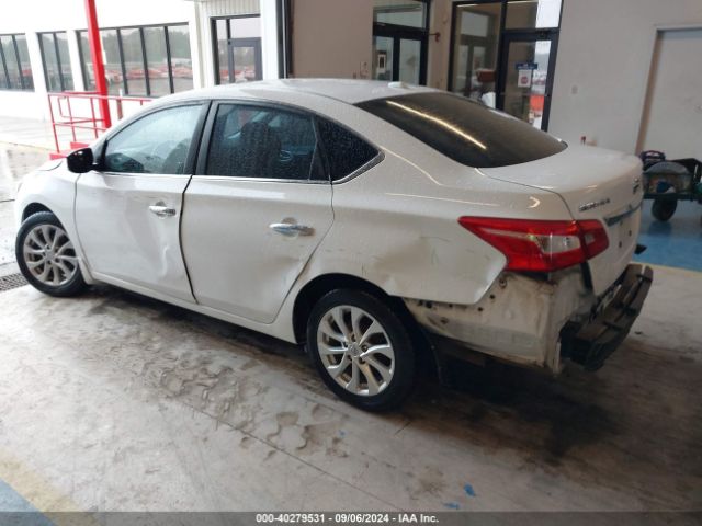 Photo 2 VIN: 3N1AB7AP7HY215057 - NISSAN SENTRA 