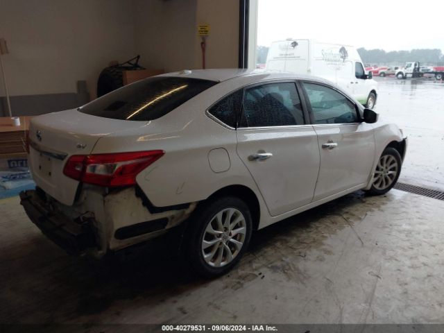 Photo 3 VIN: 3N1AB7AP7HY215057 - NISSAN SENTRA 