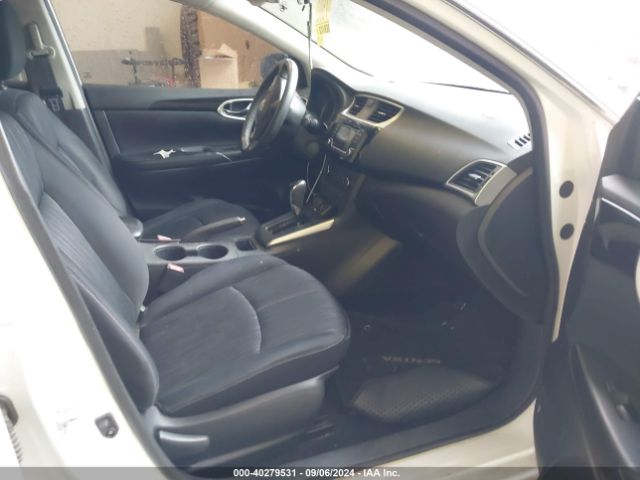 Photo 4 VIN: 3N1AB7AP7HY215057 - NISSAN SENTRA 