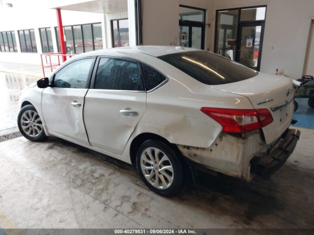 Photo 5 VIN: 3N1AB7AP7HY215057 - NISSAN SENTRA 