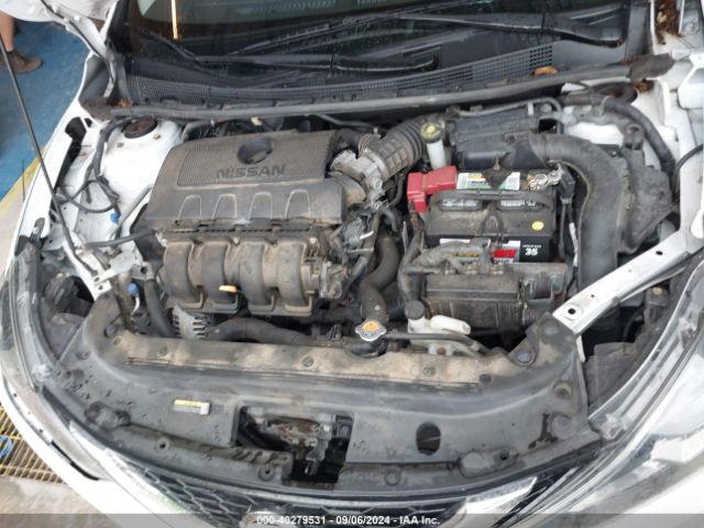 Photo 9 VIN: 3N1AB7AP7HY215057 - NISSAN SENTRA 