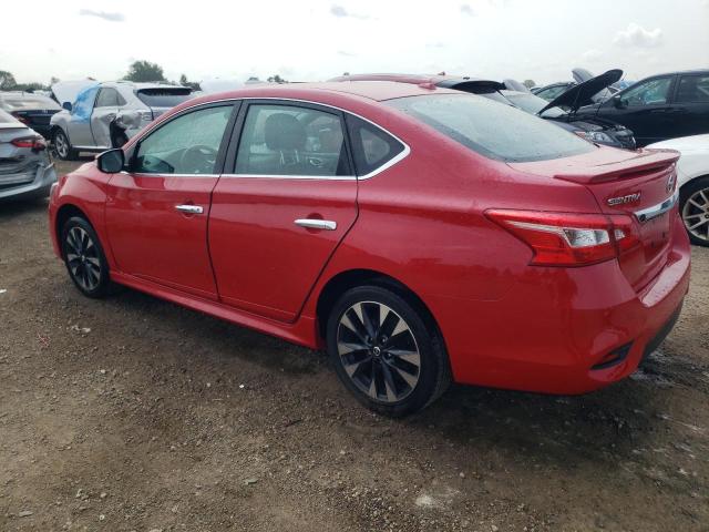 Photo 1 VIN: 3N1AB7AP7HY217374 - NISSAN SENTRA 