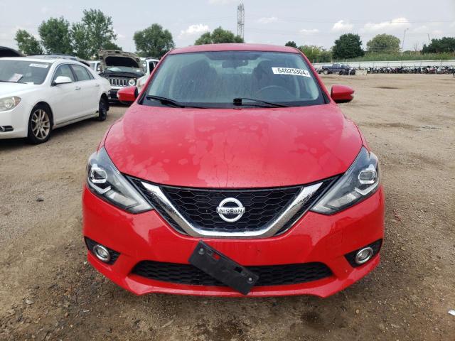 Photo 4 VIN: 3N1AB7AP7HY217374 - NISSAN SENTRA 