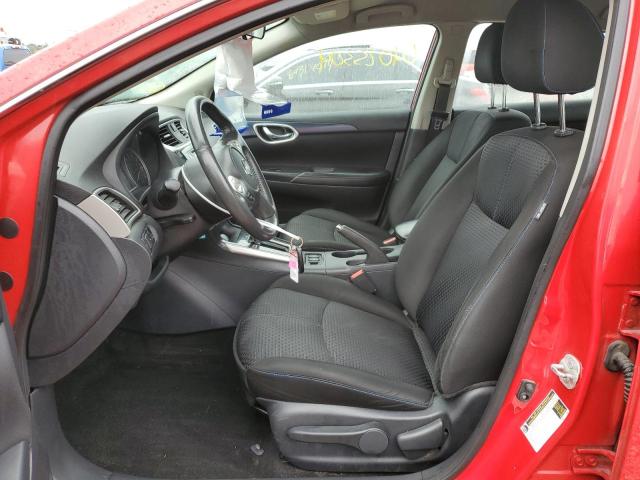 Photo 6 VIN: 3N1AB7AP7HY217374 - NISSAN SENTRA 