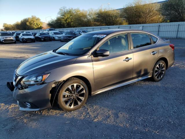 Photo 0 VIN: 3N1AB7AP7HY217892 - NISSAN SENTRA 