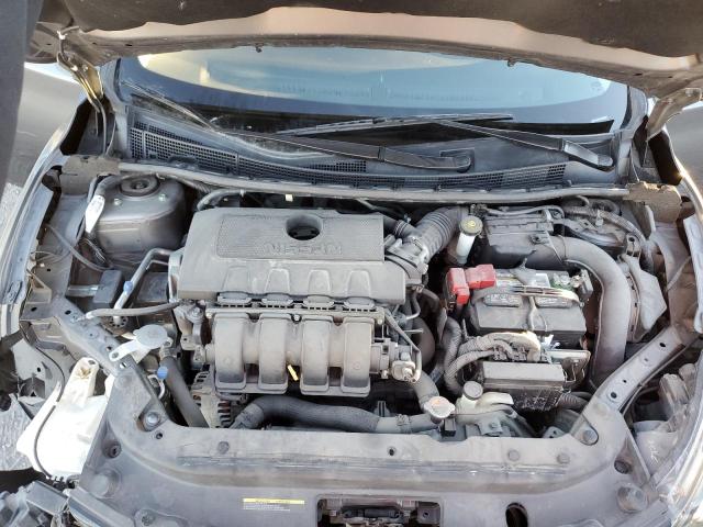 Photo 10 VIN: 3N1AB7AP7HY217892 - NISSAN SENTRA 