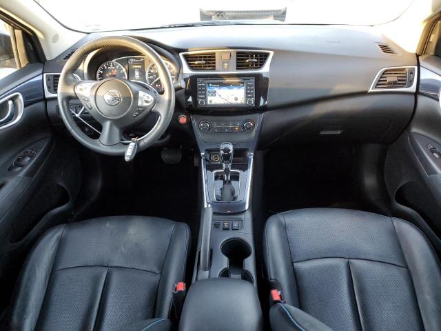 Photo 7 VIN: 3N1AB7AP7HY217892 - NISSAN SENTRA 