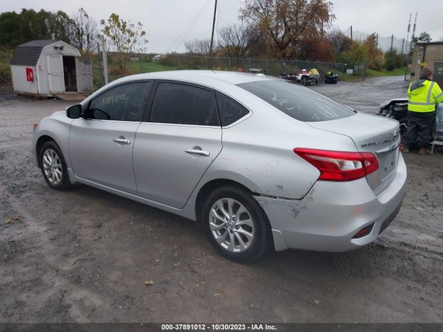 Photo 2 VIN: 3N1AB7AP7HY218900 - NISSAN SENTRA 